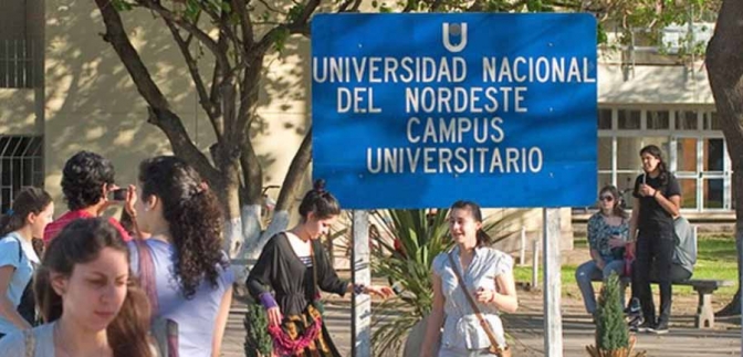 Universidad pública comenzará a cobrarles a los estudiantes