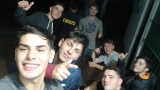 La querella pide identificar urgente al joven apodado &quot;Pipo&quot;