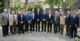 Firmaron convenio de Cooperaci&oacute;n Tecnol&oacute;gica en Medicina Nuclear