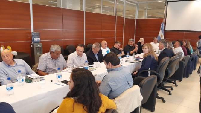 El acuerdo salarial 2022 llegará al 100% de aumento en diciembre