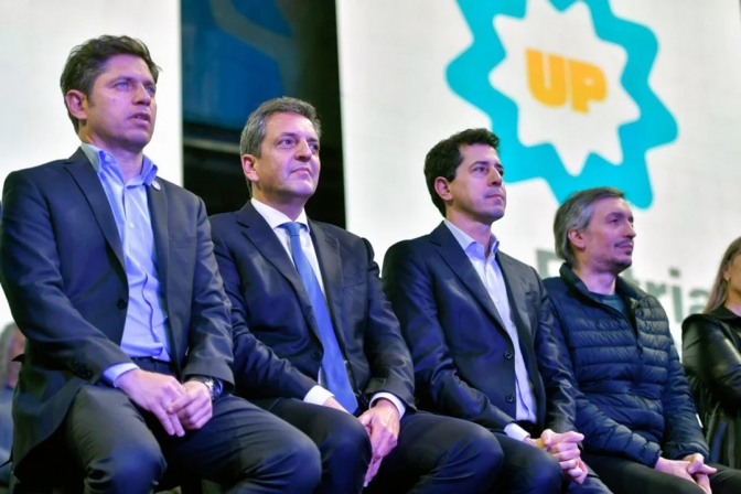 El PJ bonaerense se reúne por Cristina tras la condena, mientras Kicillof negocia con los números en la mano