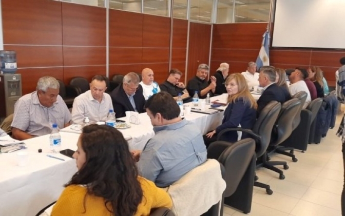 Por segundo año consecutivo, San Juan logró el mejor acuerdo salarial del país