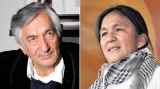 Rodríguez Saá pasó la Nochebuena con Milagro Sala