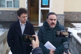 Procesan con prisión preventiva a tres de los cuatro detenidos por el crimen de Fabián Gutiérrez
