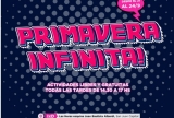 IxD: Primavera Infinita de ciencia y juegos