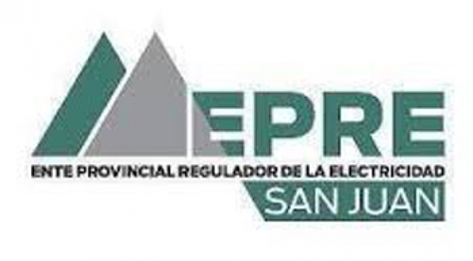 EPRE San Juan aclara a la población  las nuevas tarifas de luz