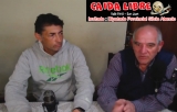 Entrevista al Diputado Provincial Silvio Atencio en Caída Libre