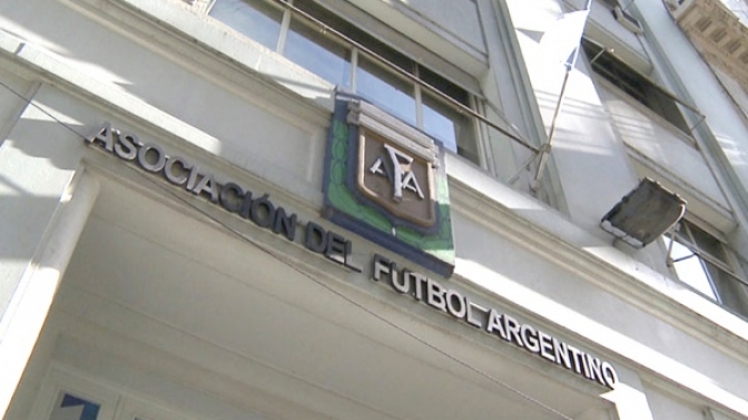AFA confirma semifinales de la Copa de Liga el 31 de mayo y la final para el 2 de junio en San Juan