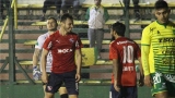 Independiente venció a Defensa y sueña con volver a la Libertadores