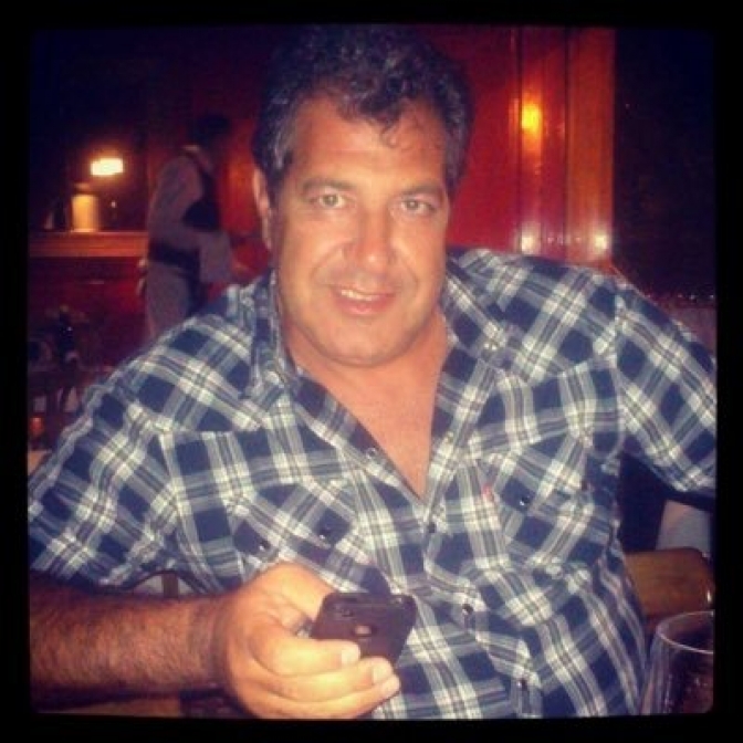 Claudio Minnicelli