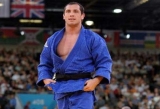 El judoca Emmanuel Lucenti logró el quinto puesto en el Grand Prix de Turquía