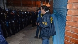 &quot;Rey de La Salada&quot;: incautan 11 millones de pesos y más armas