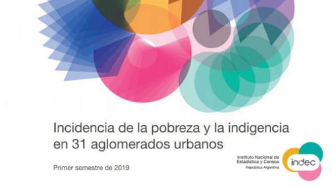San Juan, entre las provincias con menor índice de hogares en la pobreza