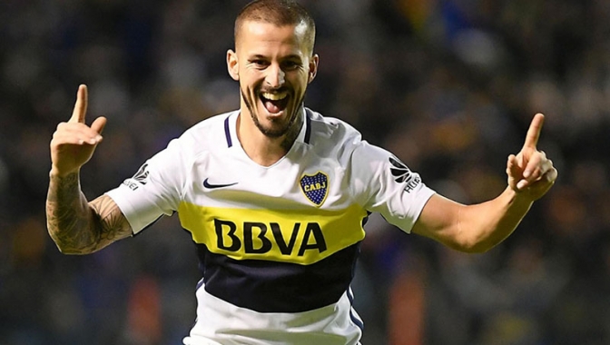 Boca le ganó a Newell&#039;s por un golazo de Darío Benedetto