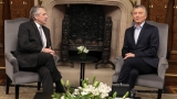 Alberto Fernández le agradeció &quot;genuinamente&quot; a Macri su &quot;predisposición&quot; para la transición