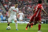 El Leverkusen de Alario y Palacio recibe al Colonia en la Bundesliga