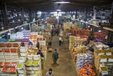 El Mercado Central publicó precios acordados para mayoristas y sugeridos para minoristas