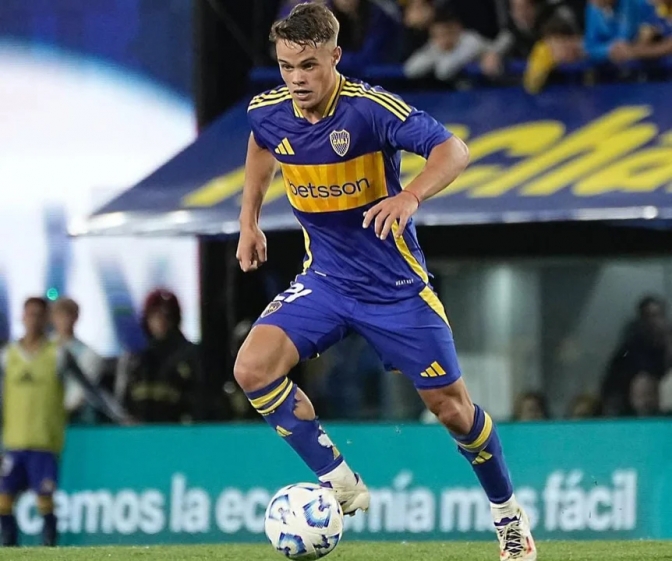 Sin participación y sin compra: Miramón dejará Boca