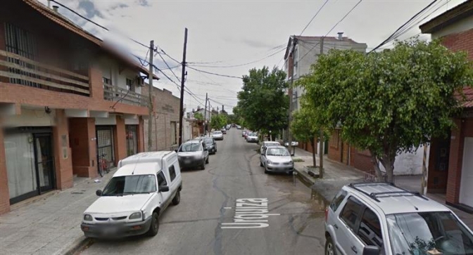 Asesinaron a productor de seguros en Ramos; esposa herida