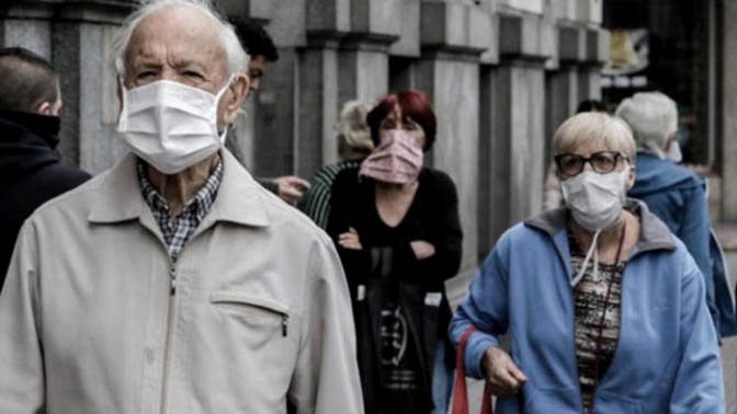 Cobran hoy los jubilados y pensionados con ingresos superiores a $18.952 y DNI terminado en 4 y 5