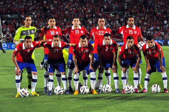 El fútbol en Chile volverá el 31 de julio