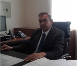 El gobierno aceptó la renuncia del juez Hergott, acusado de acoso laboral y sexual