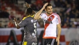 River cayó en el Monumental