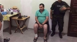 Corrientes: procesaron por narcotráfico al intendente de Itatí