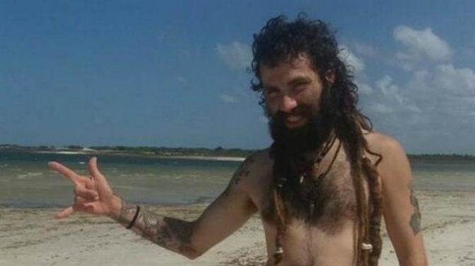 Santiago Maldonado: Encontraron pelos y una soga en el allanamiento a gendarmería
