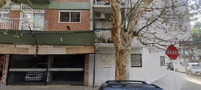 Masacre en Villa Crespo: hallan a una familia asesinada y sospechan del padre como autor del crimen