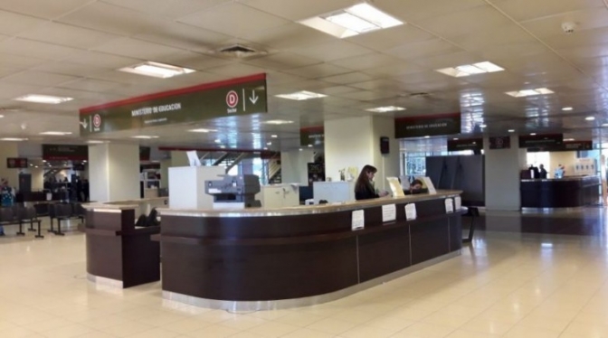 Cronograma de traslados preferenciales y ordinarios año 2020