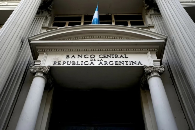 El Banco Central super&oacute; los USD 2.000 millones en compras de divisas durante julio
