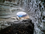 Cueva de Jimbo, Ushuaia.