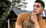 Asesinan de dos balazos frente a su novia para robarle el auto en Virrey del Pino