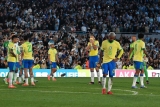 “Vergüenza” y “paliza”: los medios de Brasil, lapidarios tras la goleada de Argentina