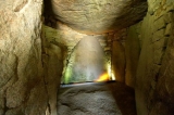 Misterioso dolmen de la Edad de Bronce descubierto en Israel