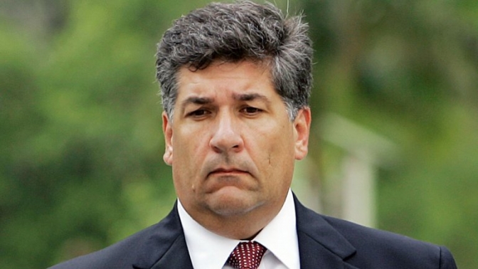La Justicia vuelve a pedir la extradición de Antonini Wilson