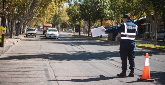 Resultado de los operativos de la 49º jornada de aislamiento preventivo