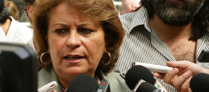 Docentes bonaerenses piden un salario mínimo de $13.000