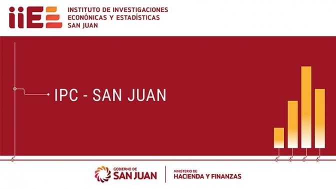Ya está disponible el Índice de Precios al Consumidor de noviembre en San Juan