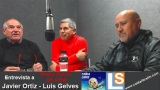 Entrevista a Javier Ortiz candidato a primer concejal y Luis Gelves tercer candidato por Valle Fértil 2023 por &quot;Cambia San Juan&quot;