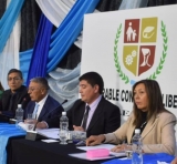 Concejala Rivero exige informe sobre la deuda municipal con proveedores en Valle Fértil
