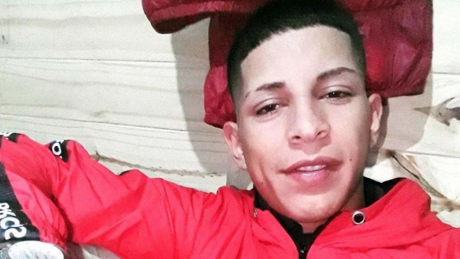 El padre del joven asesinado asegura que a su hijo lo &quot;ejecutó&quot; el policía detenido