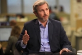 Frigerio confió en &quot;llegar a un acuerdo&quot; por Ganancias