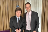 Nicol&aacute;s M&aacute;rquez critic&oacute; a Manuel Adorni y lo acus&oacute; de &ldquo;mentir reiteradamente&rdquo;