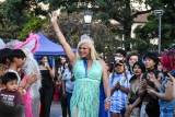 Multitudinaria celebración de la Diversidad en Jujuy