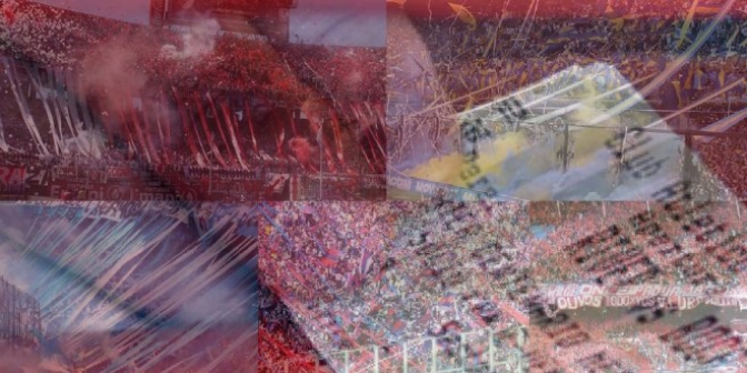 Nuevo aumento en las entradas del fútbol argentino
