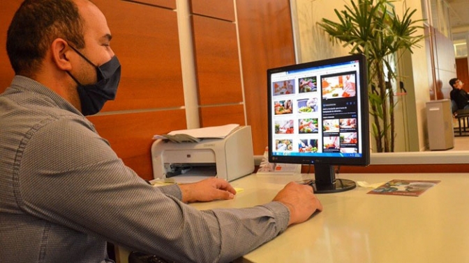 Por primera vez, el curso de manipulación de alimentos se realizará en forma online