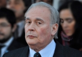 Ex juez de la Corte suprema sanjuanina Juan Carlos Caballero Vidal