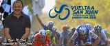 Valle Fértil, protagonista de la Vuelta a San Juan 2018